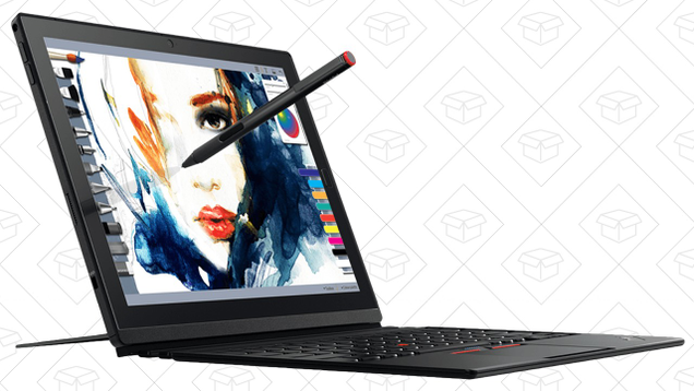 Lenovo ThinkPad X1 Tablet Sale | Amazon